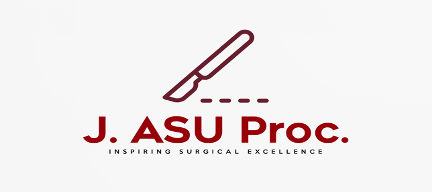 ASU Logo